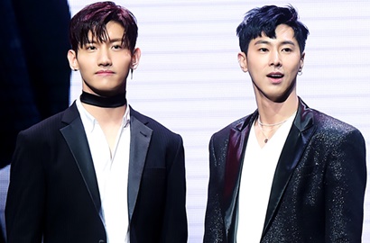 TVXQ Ungkap Junior Non-SM yang Curi Perhatian dan Bahas Kebersamaan 15 Tahun