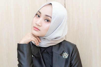 Siap Rilis Album Kedua, Fatin Shidqia Akui Ingin Lebih Jujur