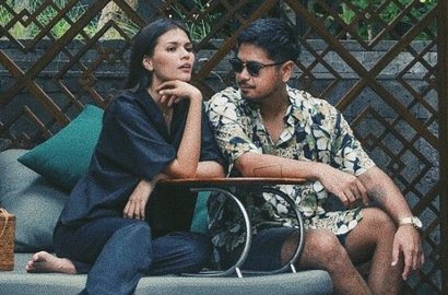 Baru Nikah, Petra Sihombing 'Dikunci' Istri di Dalam Rumah