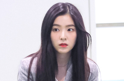 Irene Ulang Tahun, Manisnya Red Velvet Beri Kejutan Hingga Kado