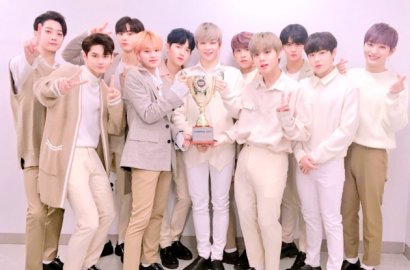 Wanna One Dituding Lakukan Sajaegi, Ini Tanggapan Korea Music