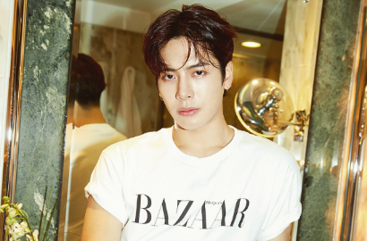 Ucapkan Terimakasih, Jackson Pede Unggah Video Bertelanjang Dada
