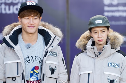 Bahas Nikah, Ini Kata Song Ji Hyo Soal Kemungkinan Kencani Kim Jong Kook