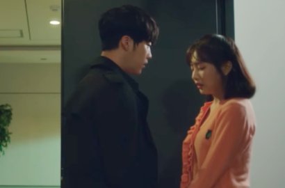 Joy Nangis Menyerah Ingin Jadi Pacar Woo Do Hwan di 'Great Seducer', Netter Baper