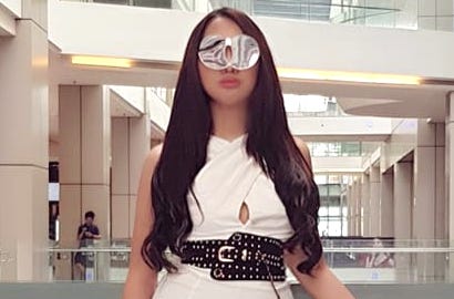 Lucinta Luna Curhat Merasa Dibenci Nikita Mirzani, Netter Ngaku Bosan Drama