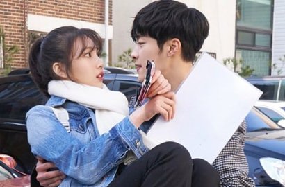 Joy Ungkap Adegan Bareng Woo Do Hwan Ini Paling Spesial di 'Great Seducer'