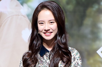 Ini yang Bikin 'Running Man' Sangat Berarti Bagi Song Ji Hyo