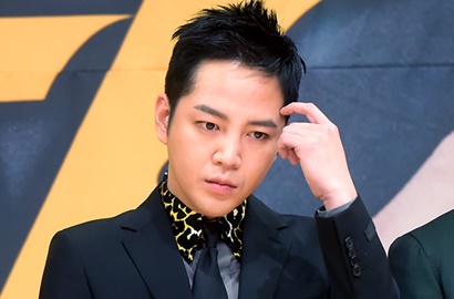 'Switch' Dinilai Seru dan Kocak, Akting Jang Geun Suk Banjir Pujian