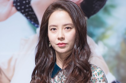 Bahas 'Me Too', Song Ji Hyo Kagum Korban Berani Bongkar Kasus Pelecehan