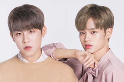 Diserang Komentar Pedas, Agensi Siap Lawan Haters Woojin-Daehwi Wanna One