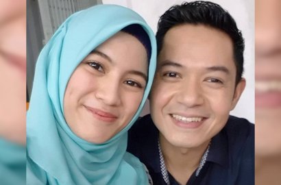 Dude Harlino-Alyssa Romantis Jadi Suami Istri di 'Cinta Kedua', Netter Baper