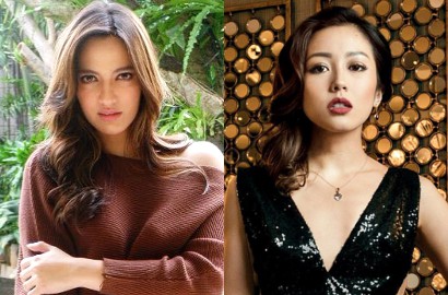 Nia Ramadhani Marah Kecantikannya Dibanding-Bandingkan dengan Ling Ling?
