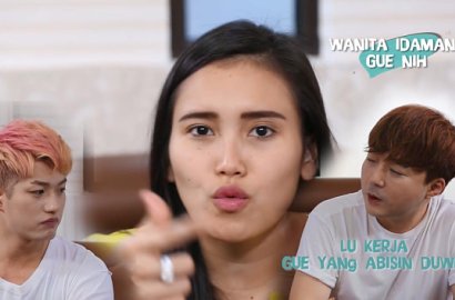 Pernah Jadi Fans, Lee Jeong Hoon Terkenal Berkat Ayu Ting Ting?