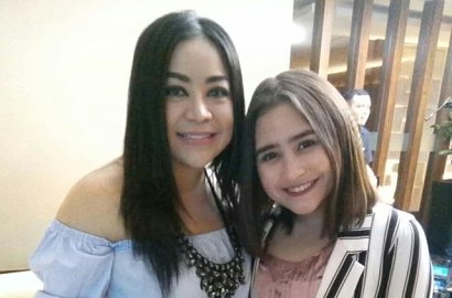 Gara-Gara Postingan Ini, Annisa Bahar Kembali Disindir Caper ke Prilly Latuconsina