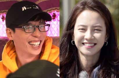 Bertahun-Tahun Syuting 'Running Man' Bareng, Yoo Jae Seok Bikin Sikap Song Ji Hyo Berubah