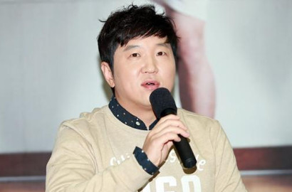 Reuni Usai 2015, Jung Hyung Don Ikut Syuting Episode Akhir 'Infinity Challenge'