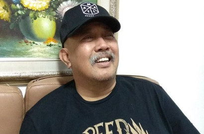 Beri Pesan kepada Komika Muda, Indro Jelaskan Perbedaannya dengan Warkop
