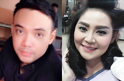 Wah, Sandy Tumiwa Ajukan Syarat Ini Jika Tessa Kaunang Ingin Hidupnya Tak Terusik