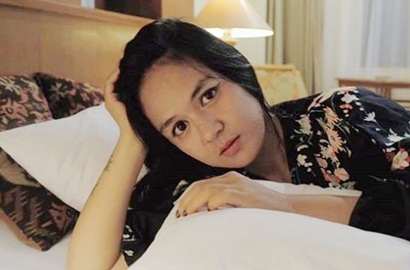 Waduh, Caca Akui Jatuh Cinta pada Andika Kangen Band Karena Kena Pelet?