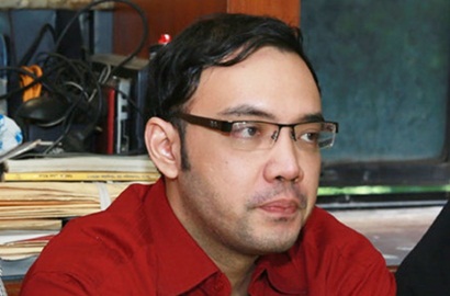 Umumkan Pindah ke Rumah Tessa Kaunang Sabtu Depan, Ini Alasan Sandy Tumiwa