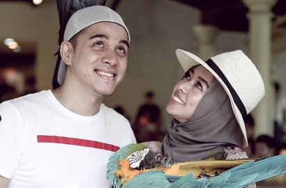 Mendua di 'Orang Ketiga' dengan Marshanda-Naysilla, Rionaldo Stokhorst Malah Didukung Istri?