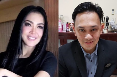 Farhat Abbas Tak Jadi Melapor, Tetap Minta Polisi Usut Aksi Selfie Syahrini di Bahu Tol