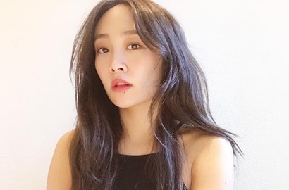 Nicole Rayakan 11 Tahun Debut Kara, Netter Malah Komentar Sinis