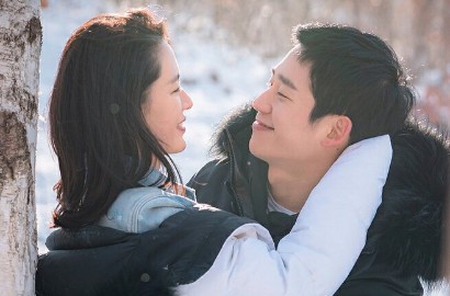 Akhirnya Tayang Perdana, Begini Rating Drama Son Ye Jin dan Jung Hae In