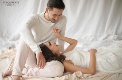 Undangan Syahnaz-Jeje Beredar, Ayu Ting Ting dan Keluarga Nagita Bakal Hadir?