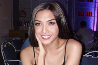Millendaru Digandeng Pria Macho, Netter Sindir Tak Mau Kalah dari Lucinta Luna