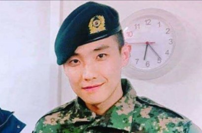 Dituding Beri Perlakuan Spesial ke Lee Joon, Pihak Militer Buka Suara