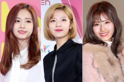 3 Member Twice Bakal Tampil di 'Hello Counselor', Netter Antusias