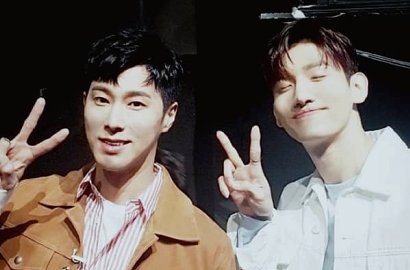 Nostalgia Awal Debut, Yunho-Changmin Sempat Malu Diberi Nama Grup 'TVXQ'