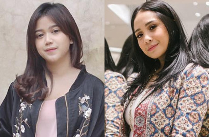 Kunjungi Rumah Raffi Ahmad, Netter Sebut Bianca Jodie Mirip Nagita Slavina