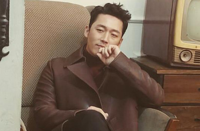 Jadi Gangster dan Mantan Napi, Jang Hyuk Pamer Latihan Adegan Laga 'Greasy Melo'