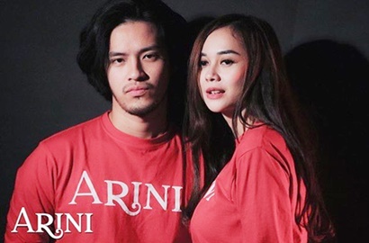Kelar Syuting 'Arini', Aura Kasih Malah Kangen Sosok Morgan Oey