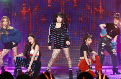 Red Velvet Tampil Berempat, Penyelenggara Konser Korea Utara Telah Perkirakan dari Awal