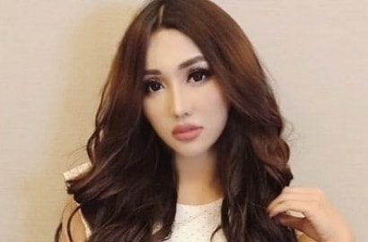 Lucinta Luna Pamer Dilamar Kekasih, Netter Temukan Bukti Settingan
