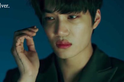 Kai EXO Nari Pakai Hanbok Hingga Kebingungan di Teaser 'Miracle that We Met'