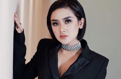 Cita Citata Ikut Berkomentar Soal Lucinta Luna, Netter Tanggapi Sinis