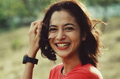 Akhirnya Berdandan, Putri Marino Malah Dibilang Mirip Nikita Willy