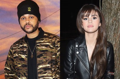Mengejutkan, The Weeknd Hampir Donorkan Ginjal untuk Selena Gomez