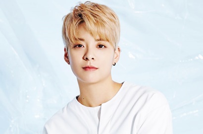 Ramaikan April Mop, Amber f(x) Berubah Jadi Donghae Super Junior