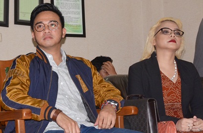 Bantah Kehadiran Orang Ketiga, Ini Alasan Roby Geisha Hengkang dari Rumah