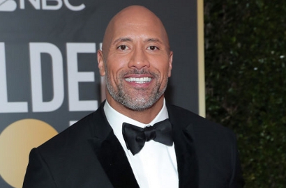 Bikin Heboh, Dwayne Johnson Mengaku Sempat Alami Depresi