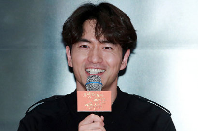 Lee Jin Wook Akhirnya Buka Suara Soal Kontroversi Go Hyun Jung vs 'Return'