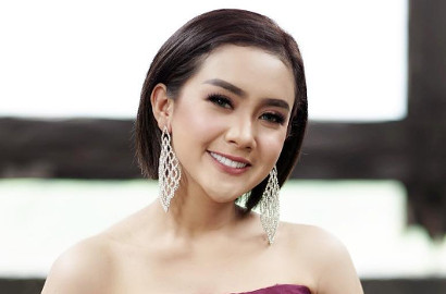 Curhatan Singgung Lucinta Luna Jadi Sorotan, Cita Citata Bantah Cari Sensasi
