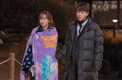 Kim So Hyun Pilih Adegan 'Radio Romance' Bareng Yoon Doo Joon Paling Bikin Deg-Degan