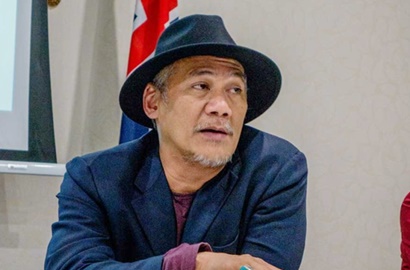 Babak Baru Kasus Penyalahgunaan Narkoba Tio Pakusadewo