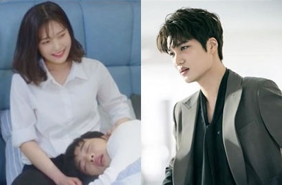 Dapat Saingan Baru 'Miracle That We Met', Begini Rating 'Great Seducer'